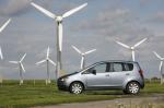 Mitsubishi Colt 2009 года